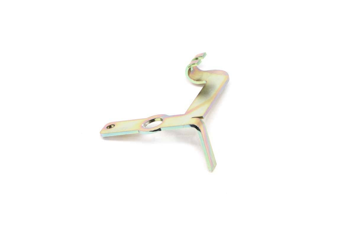 Arm Pivot