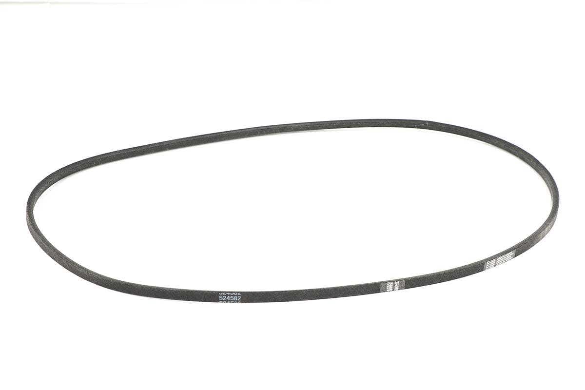 Belt, V A Sect 66IN Long