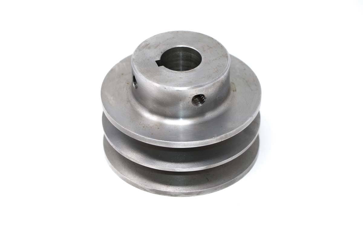 Pulley 3 Inch Dia.
