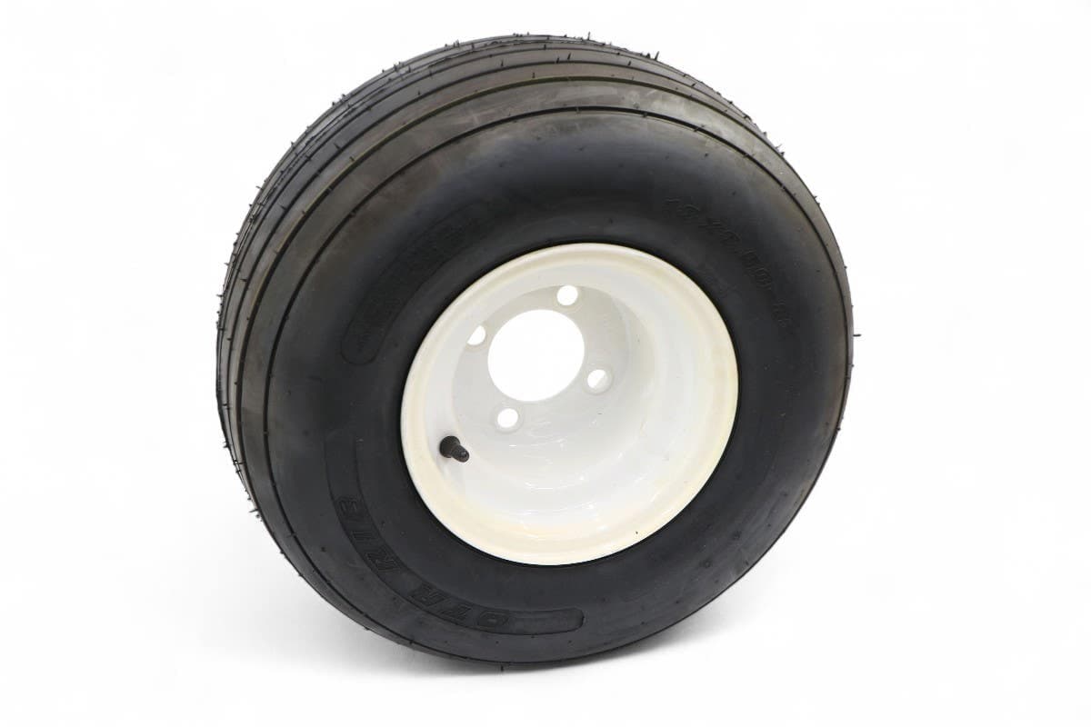Assembly-Wheel-18X8.50-8/4PR Rib