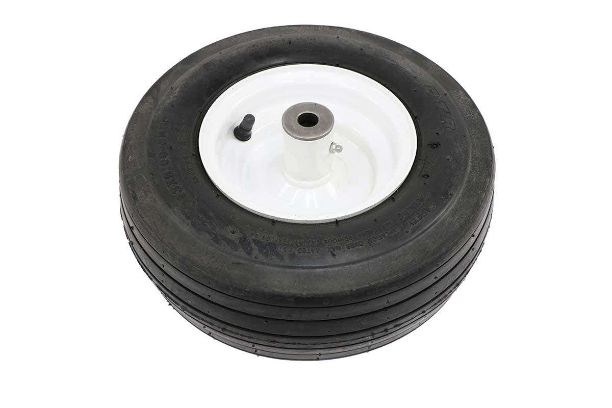 Assembly-Wheel 13X5.00-6 Filled