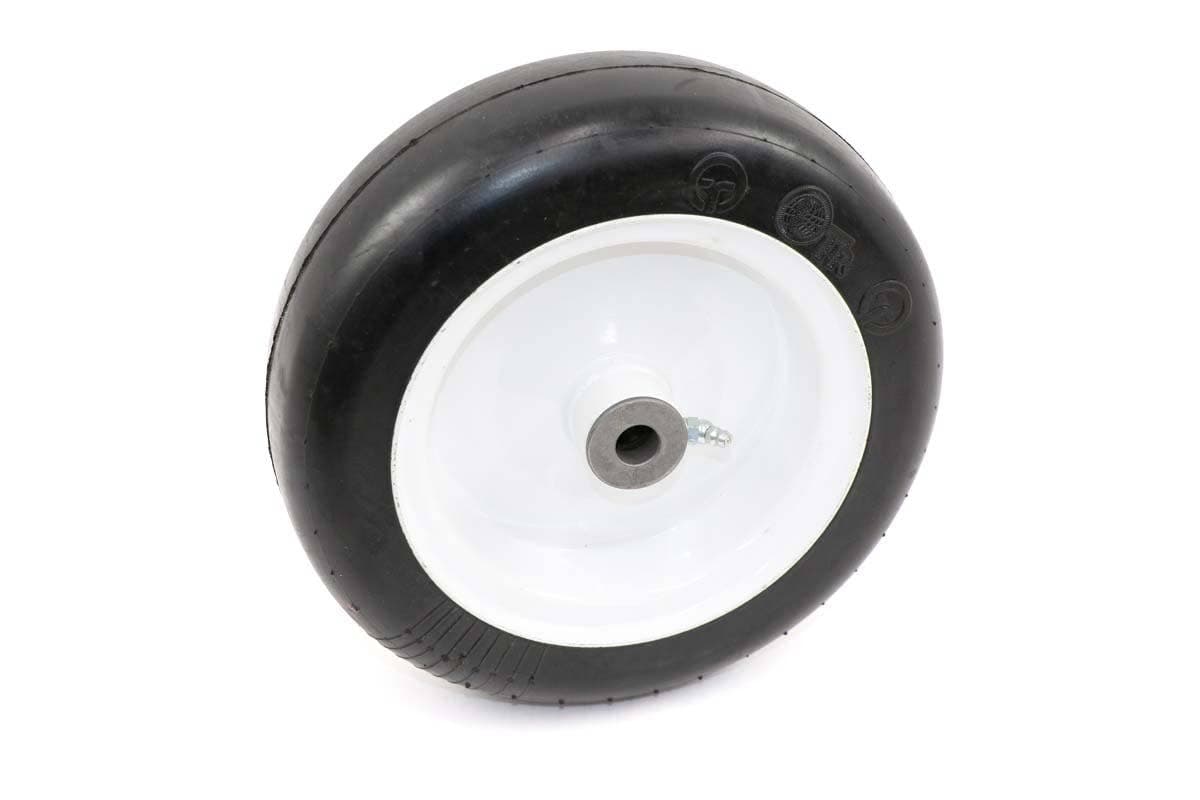 Wheel-10.25 X 3.25 Semi-Pnuem