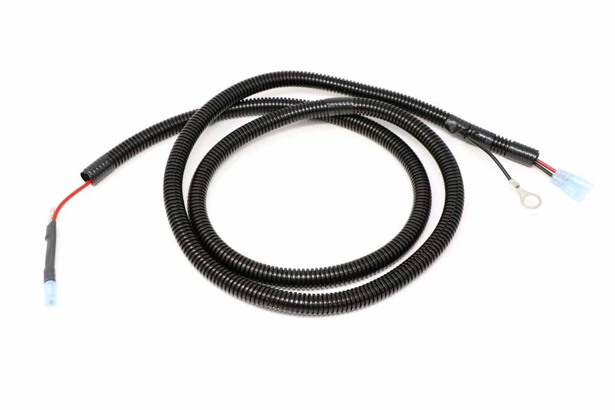 Harness-Jr Sod Honda