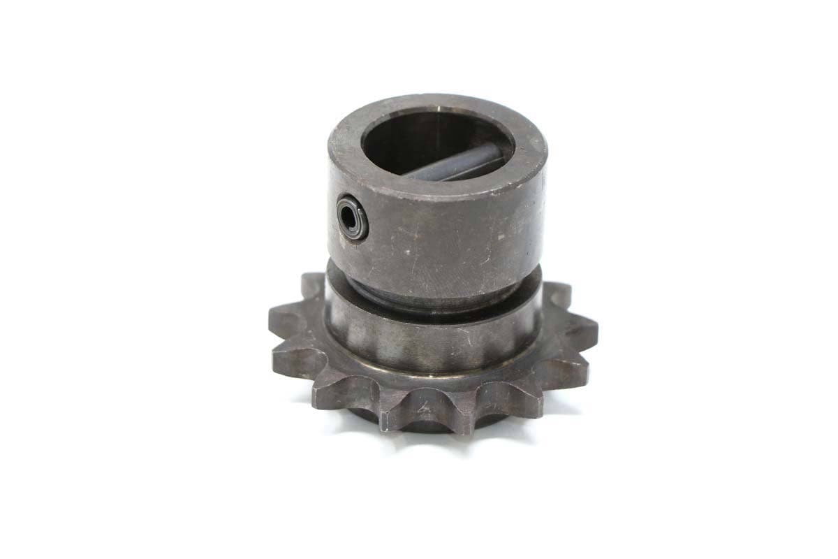 Assembly-Sprkt Dog Clutch