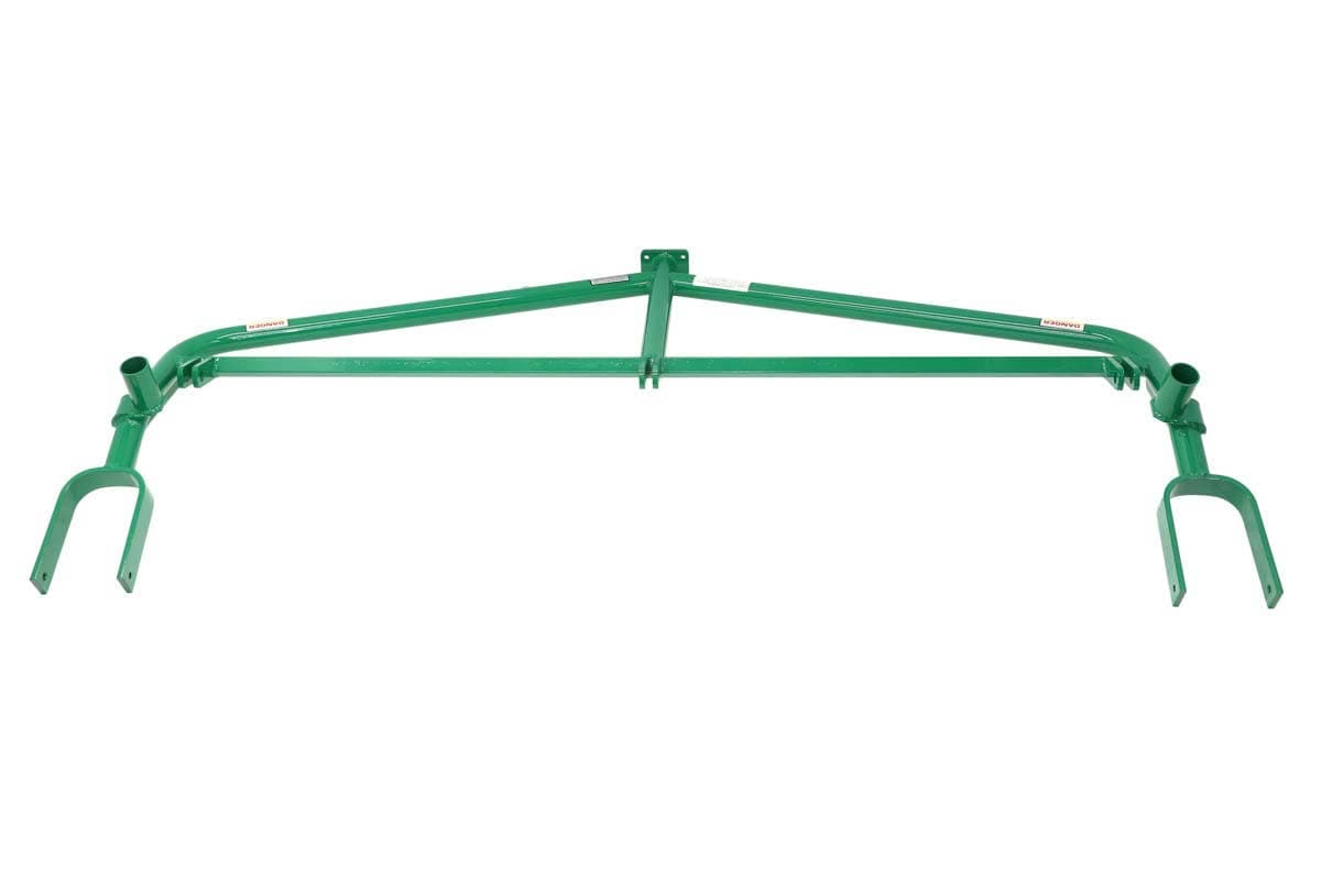 Frame Ay, Renovaire