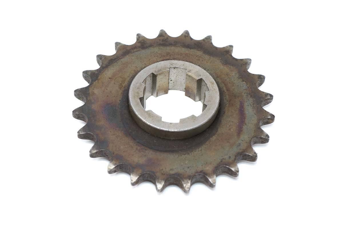 Sprocket Ay