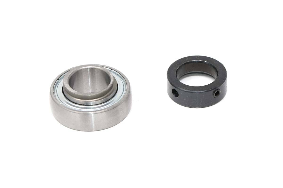 Bearing W/ Lock Collar