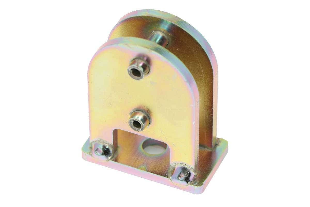 Pivot Assembly