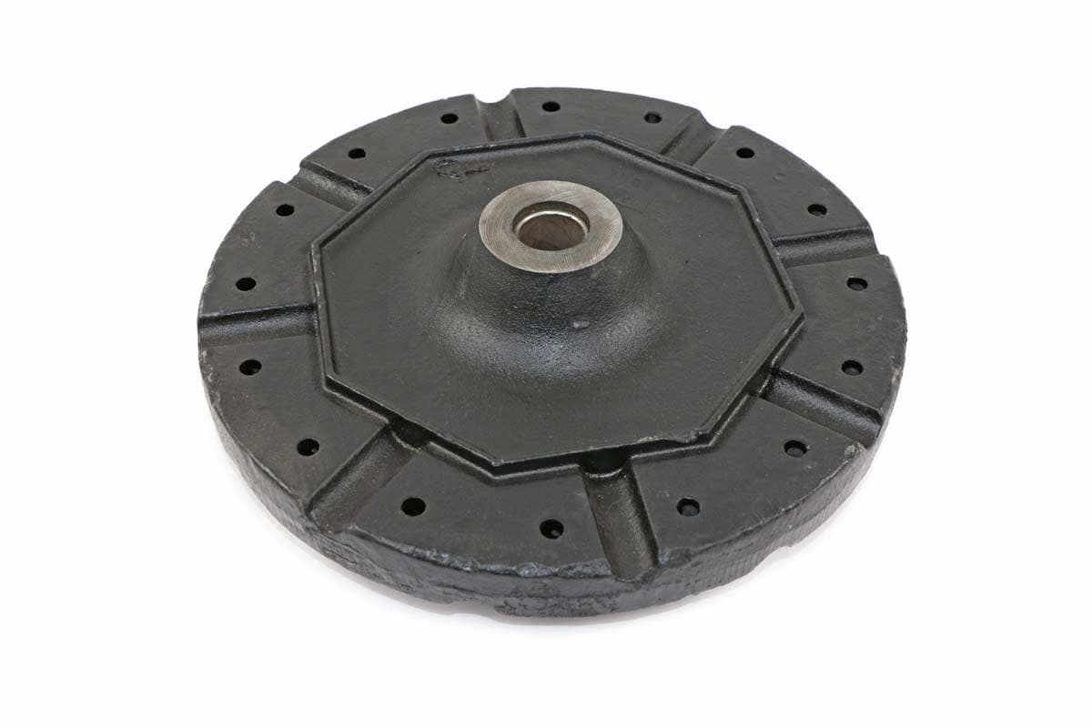 Casting Wheel Ay Tine