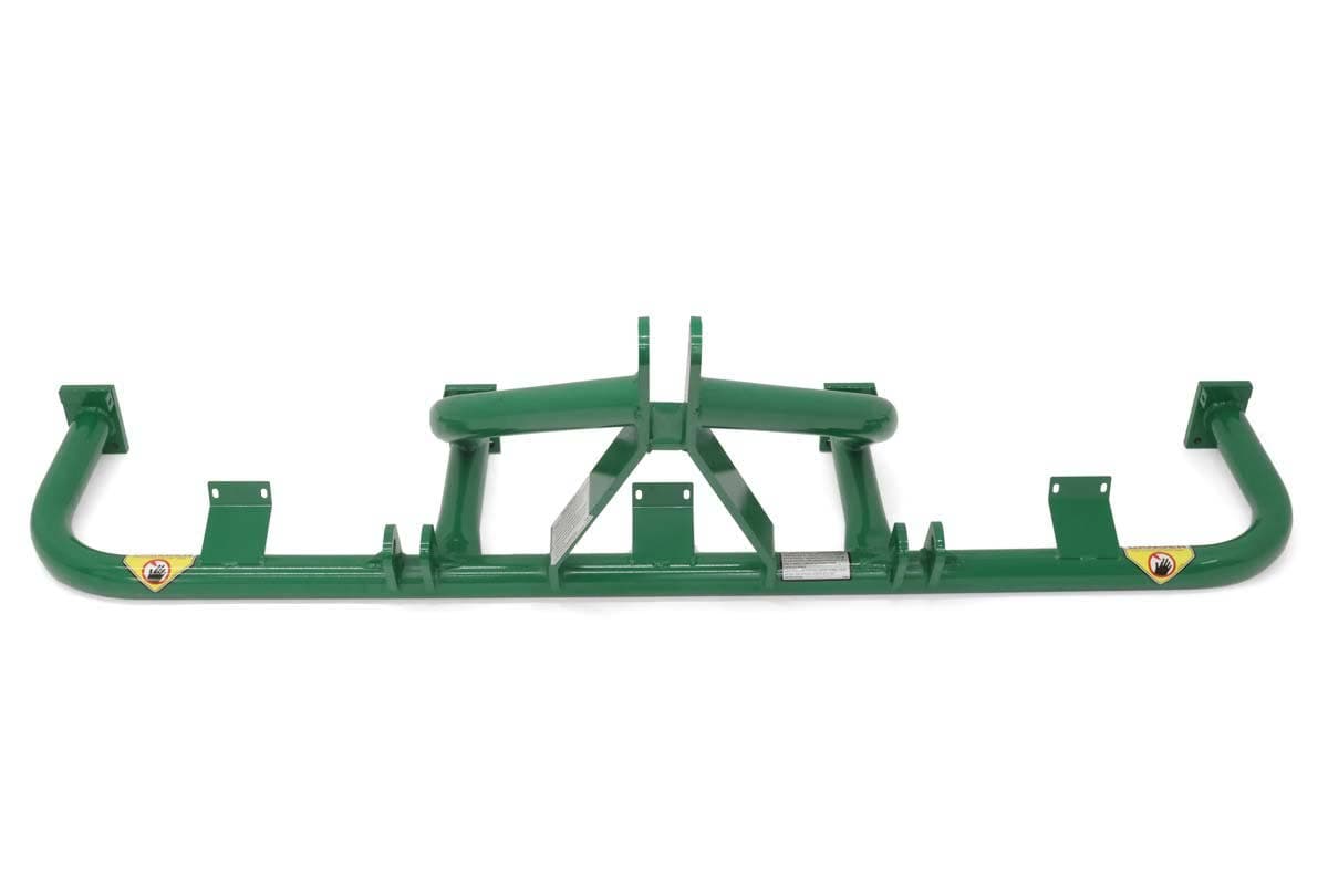 S-Frame, Tracaire