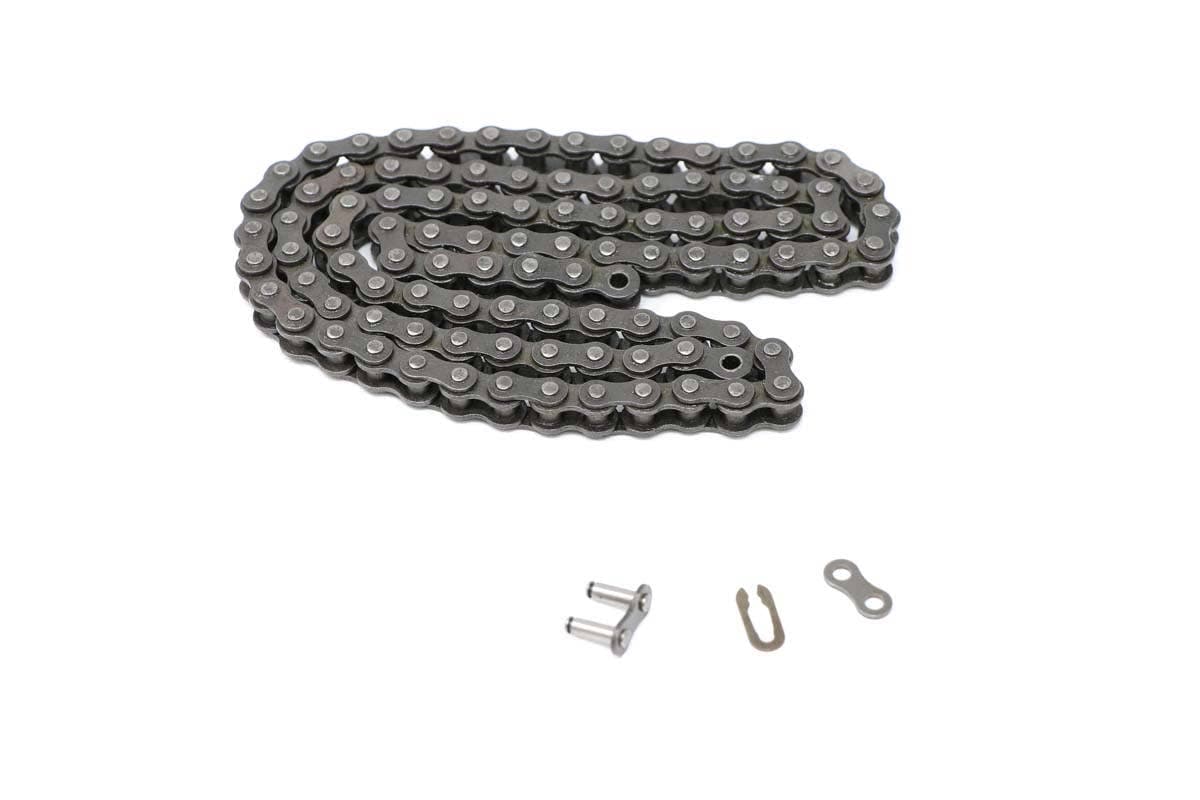Chain #35 100 Links