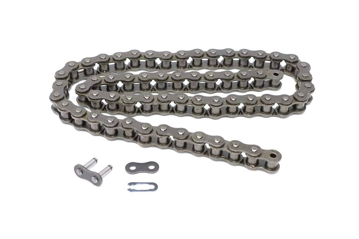 Chain #50 Roller 60 Lnk