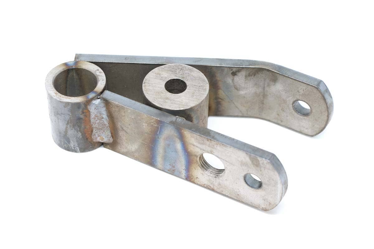Arm-Wheel