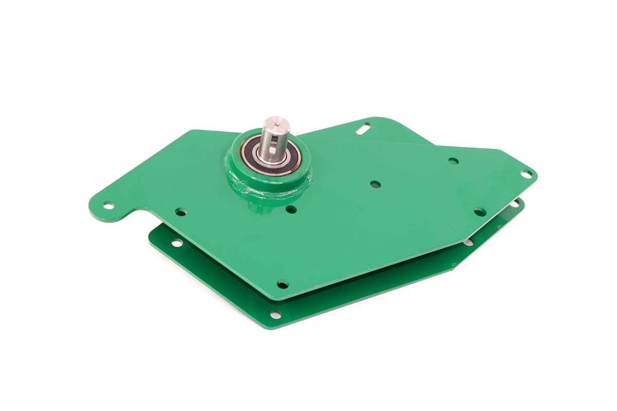 Assembly-Bearing Housing Left Hand