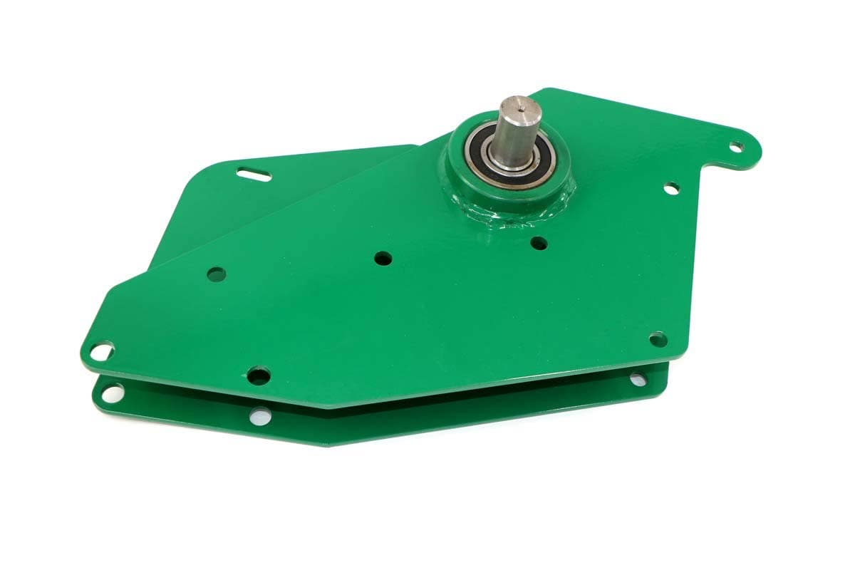 Assembly-Bearing Housing Right Hand