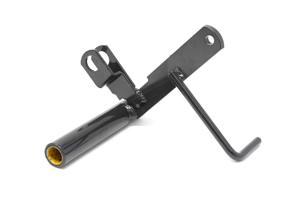Assembly-Idler Arm