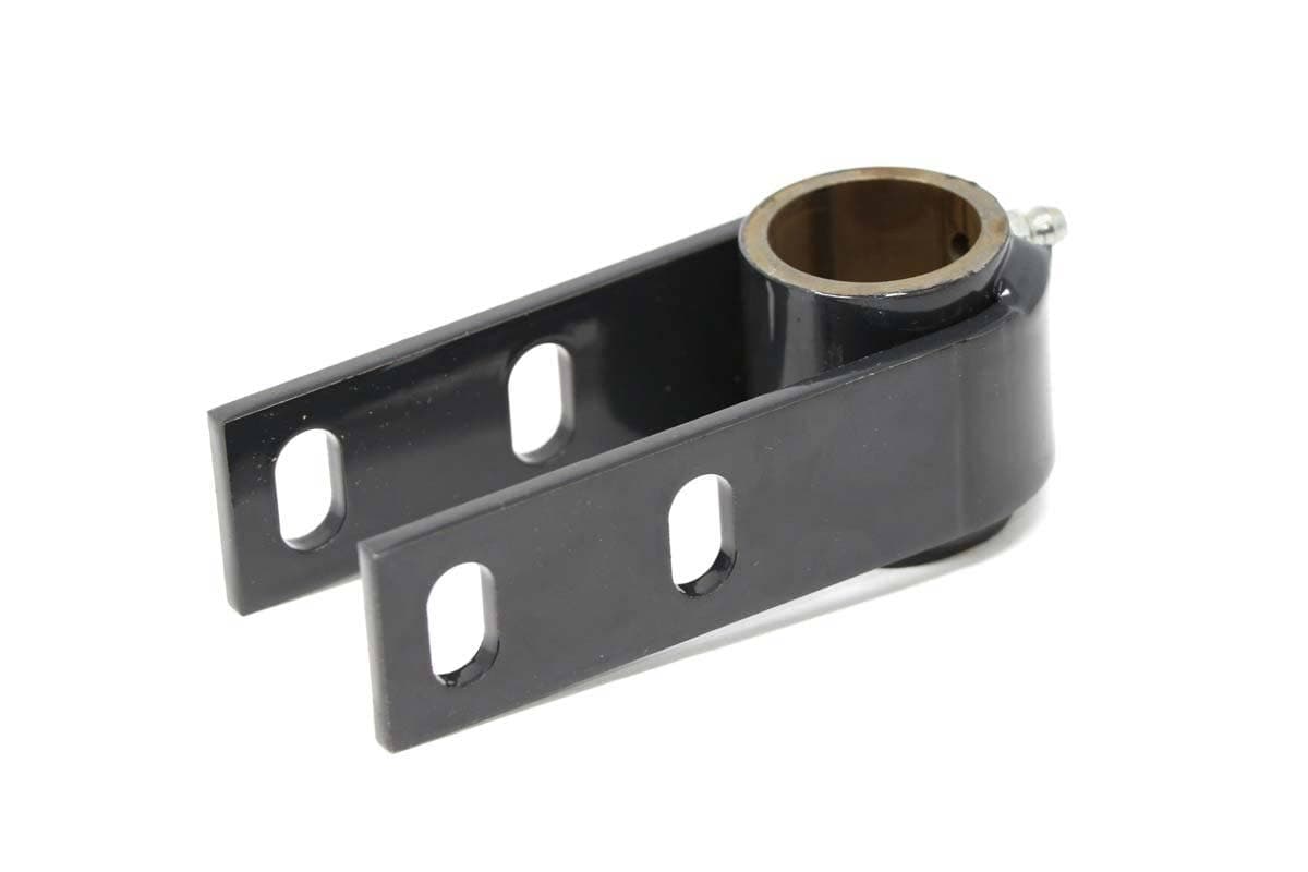 Assembly-Clamp Center
