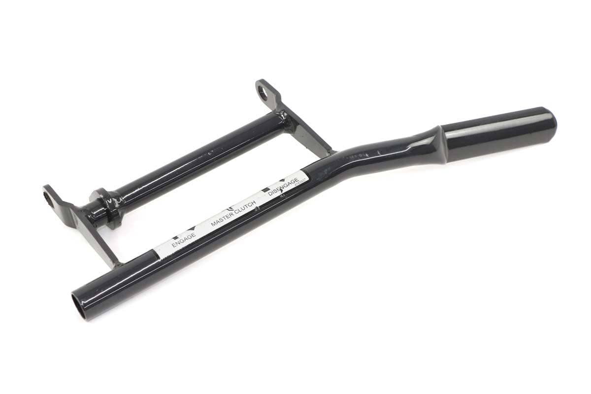 S-Assembly Clutch Handle