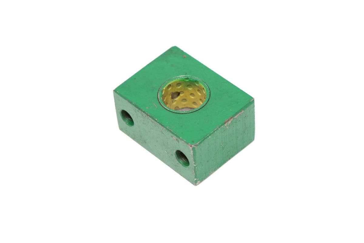Assembly-Pivot Block