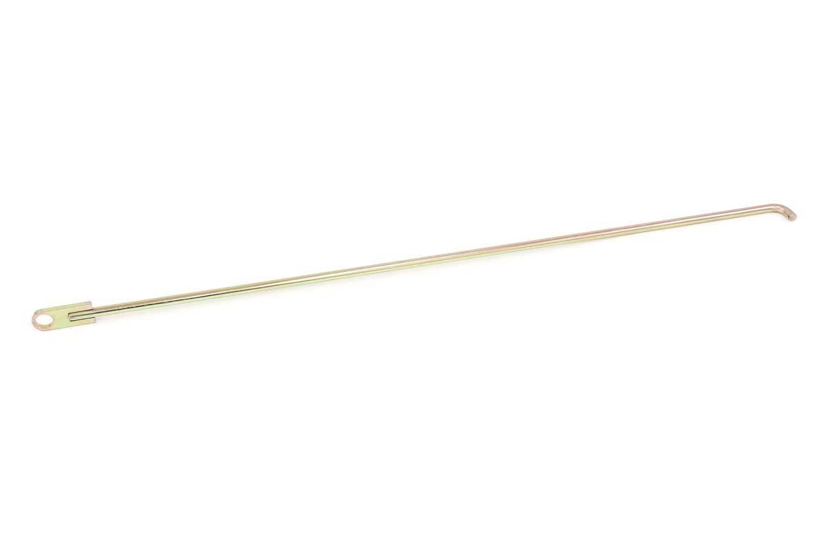 Weldment-Rod Assembly