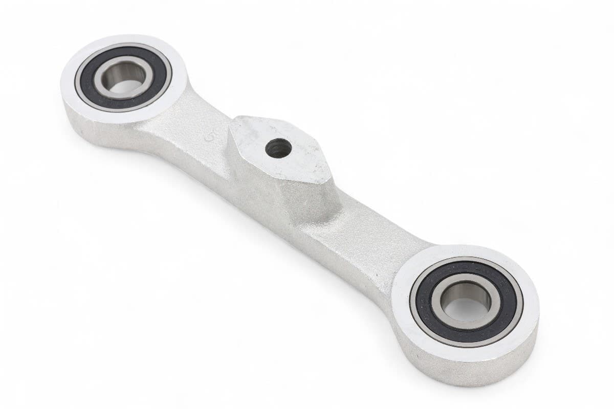 Assembly-Return Link