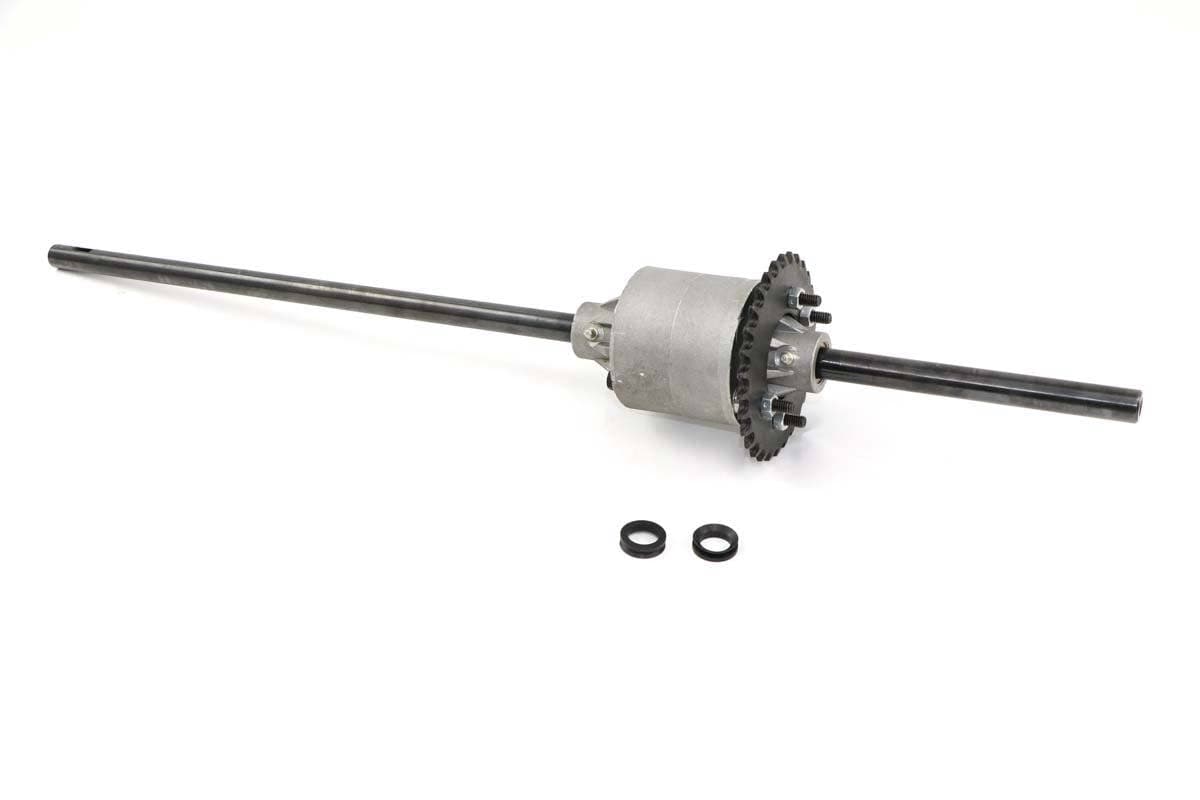 Kit Differential