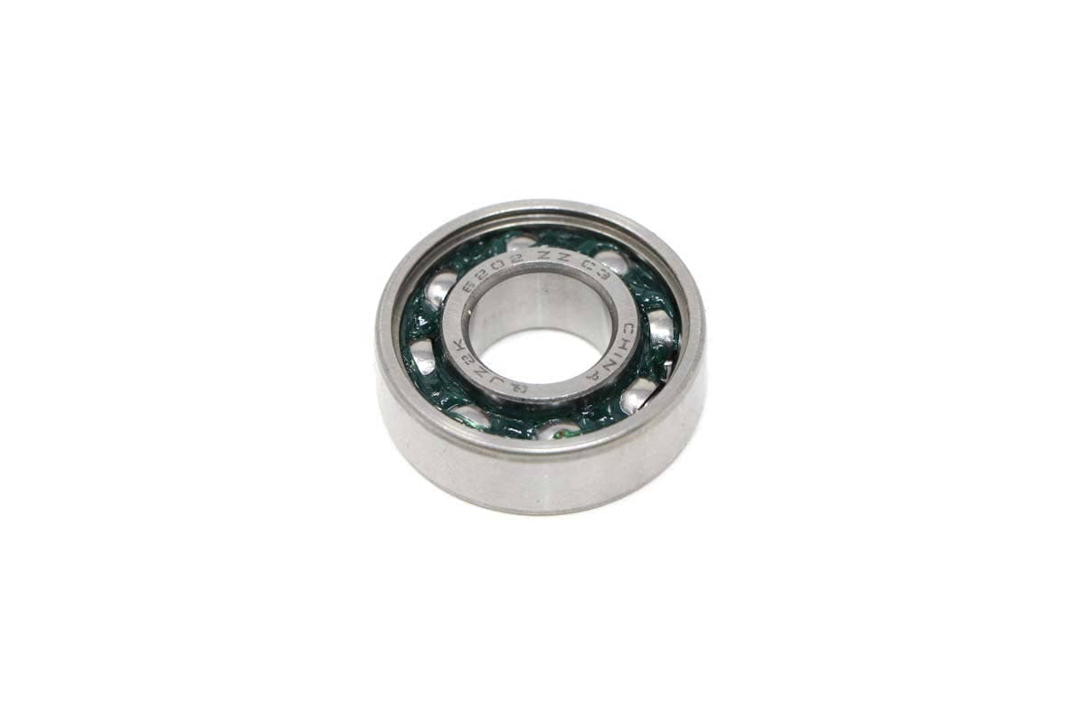 Bearing Ball.59 1.38.43 Inssin