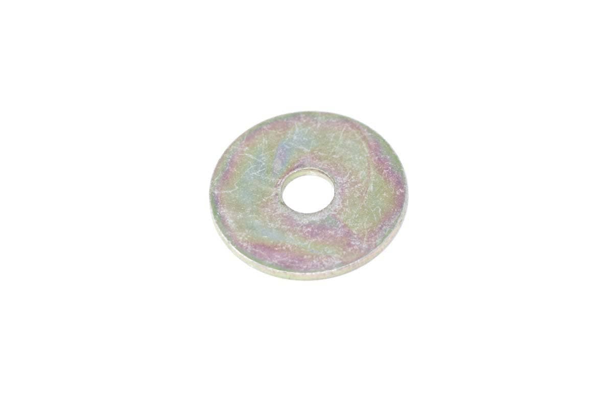 Washer Plain