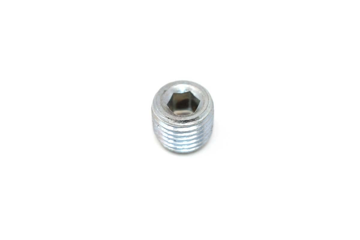 Plug.25-18NPTF Hs (Short)
