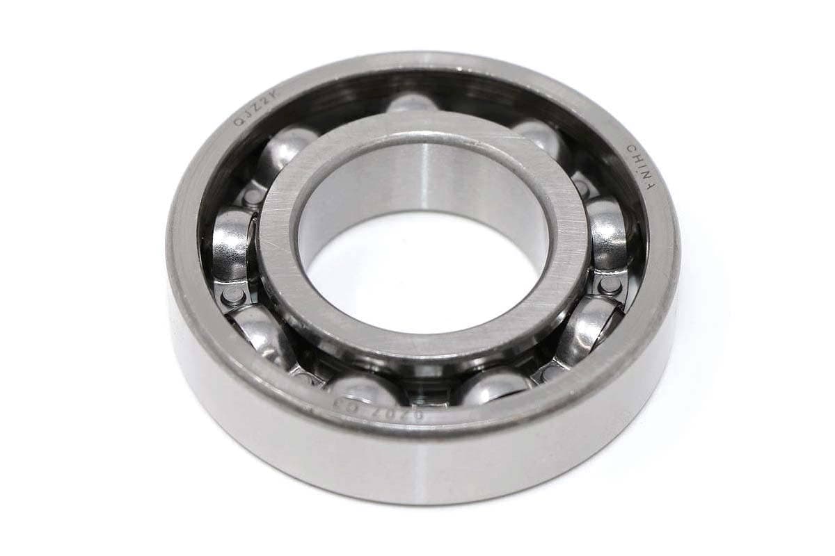 Bearing-Ball 6207 Open
