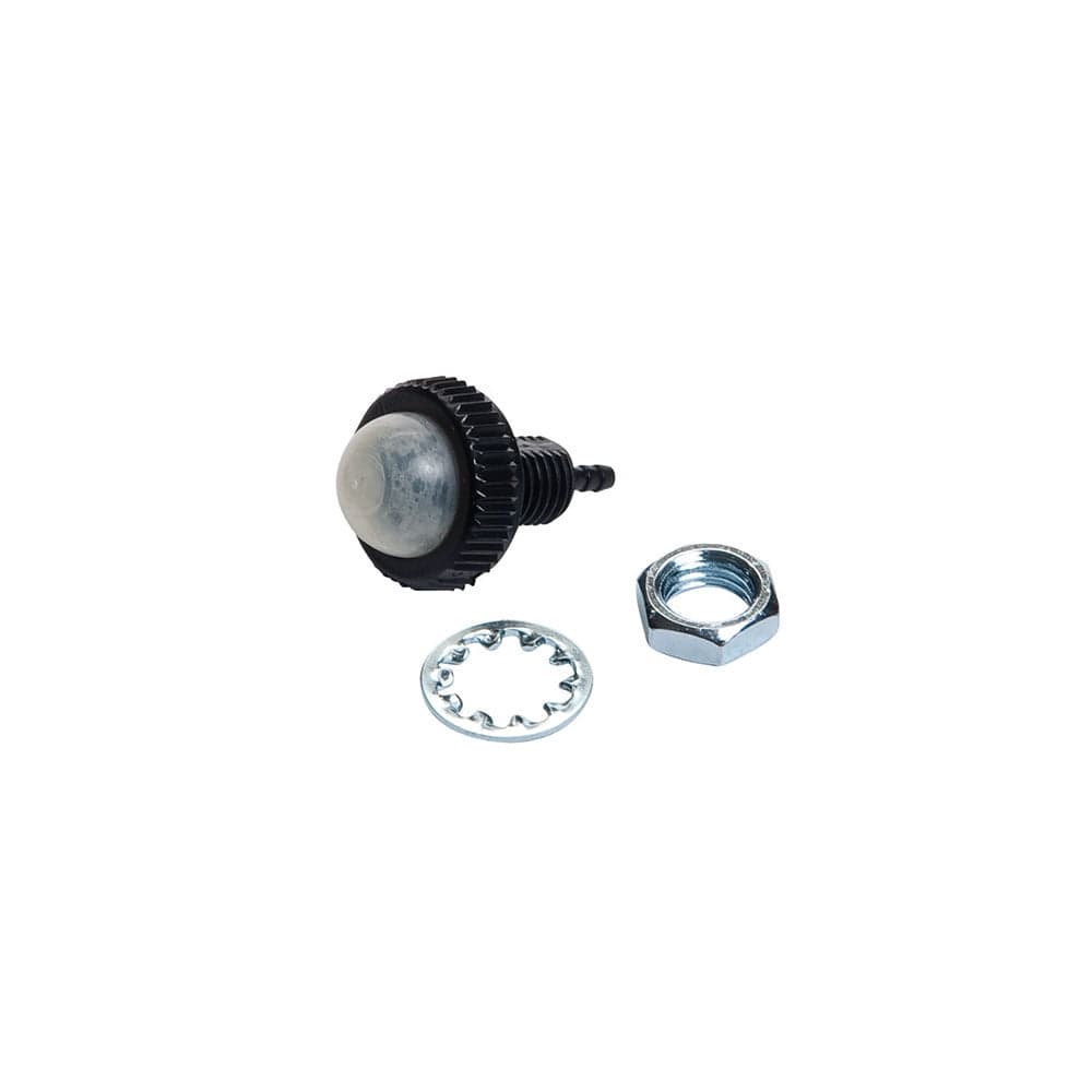 55-187 CARBURETOR PRIMER BULB WALBRO