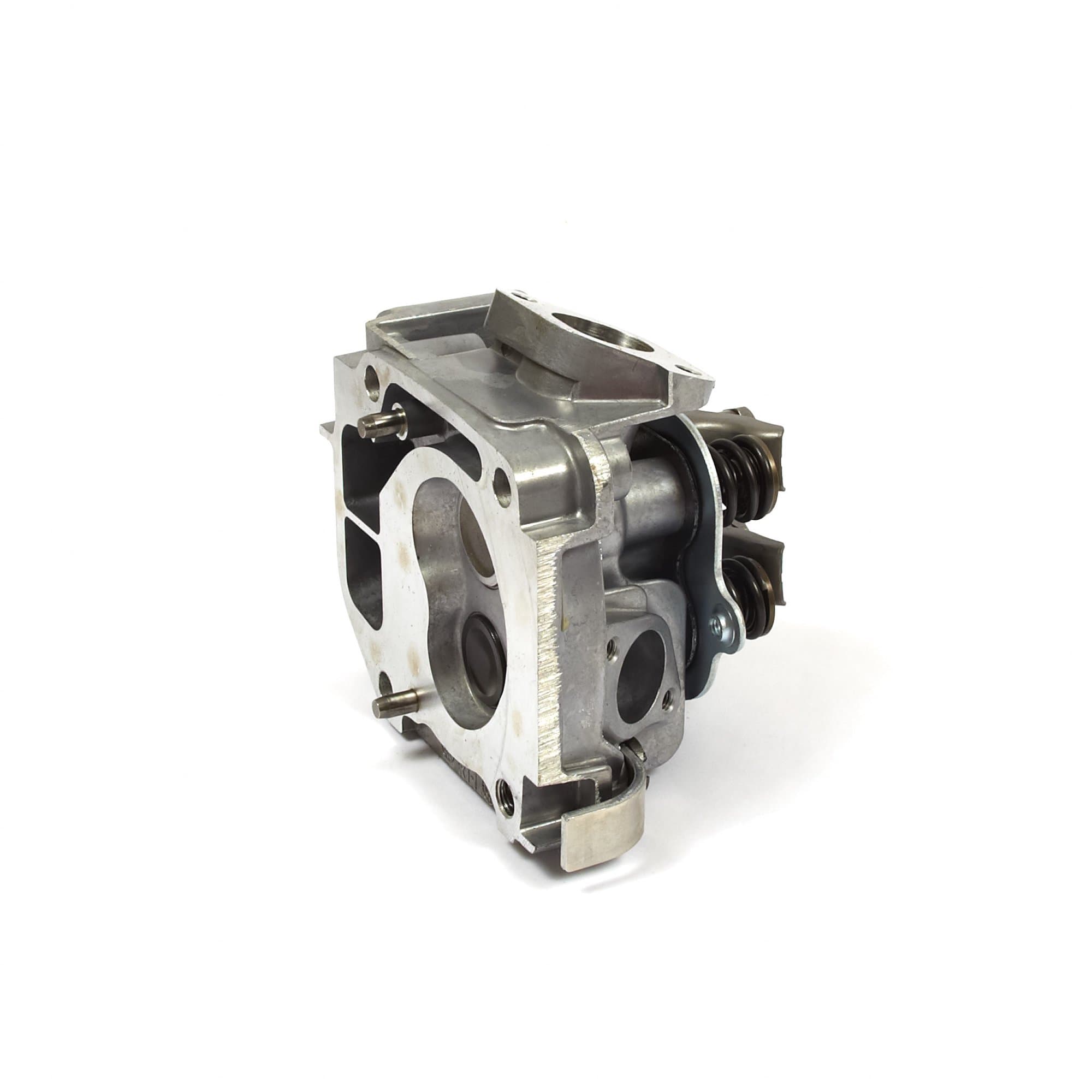 557133 HEAD-CYLINDER