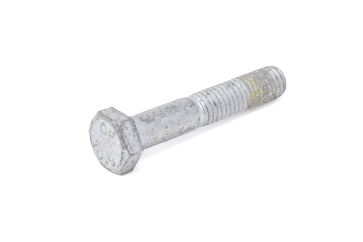 Screw Hex Hd W/T 10.9