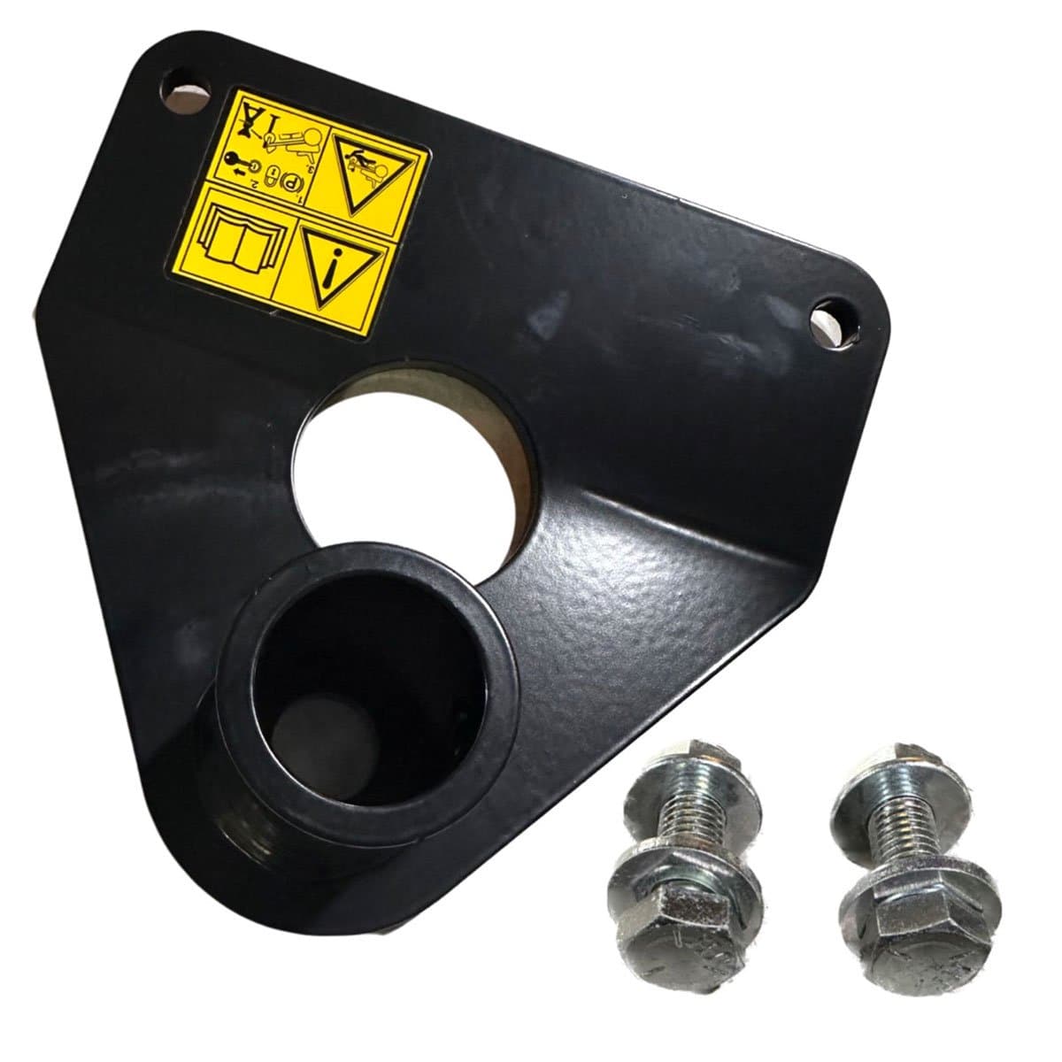 5601078 KIT, MOUNT, SVC JACK, 7.25 SERIES