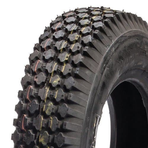 58-023 OREGON TIRE,530/450-6 STUD 2PL