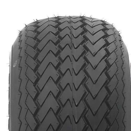 58-160 OREGON TIRE,18X850-8 GOLF TREA