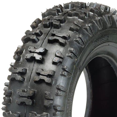 58-358 OREGON TIRE,480X400-8 SNOW HOG