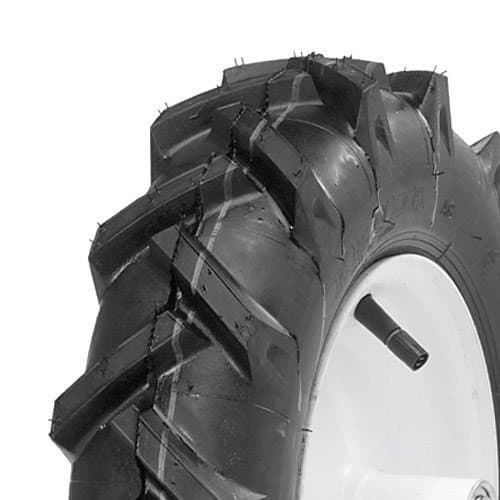 58-360 OREGON TIRE,16X650-8 AG LUG TR