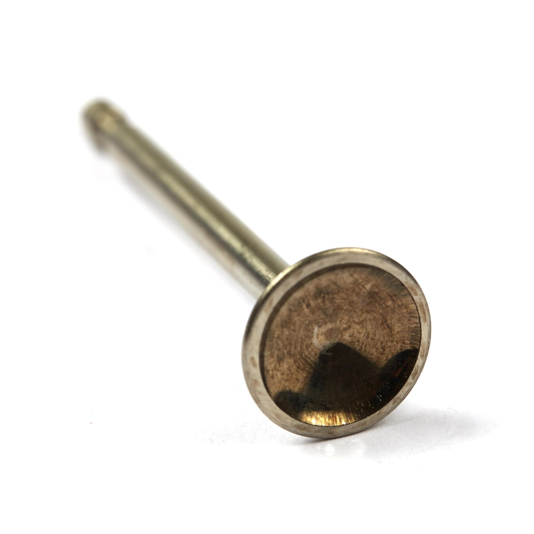 590394 VALVE-EXHAUST