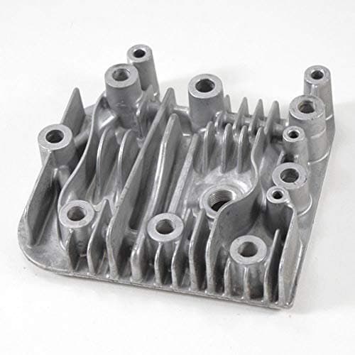 590411 HEAD-CYLINDER