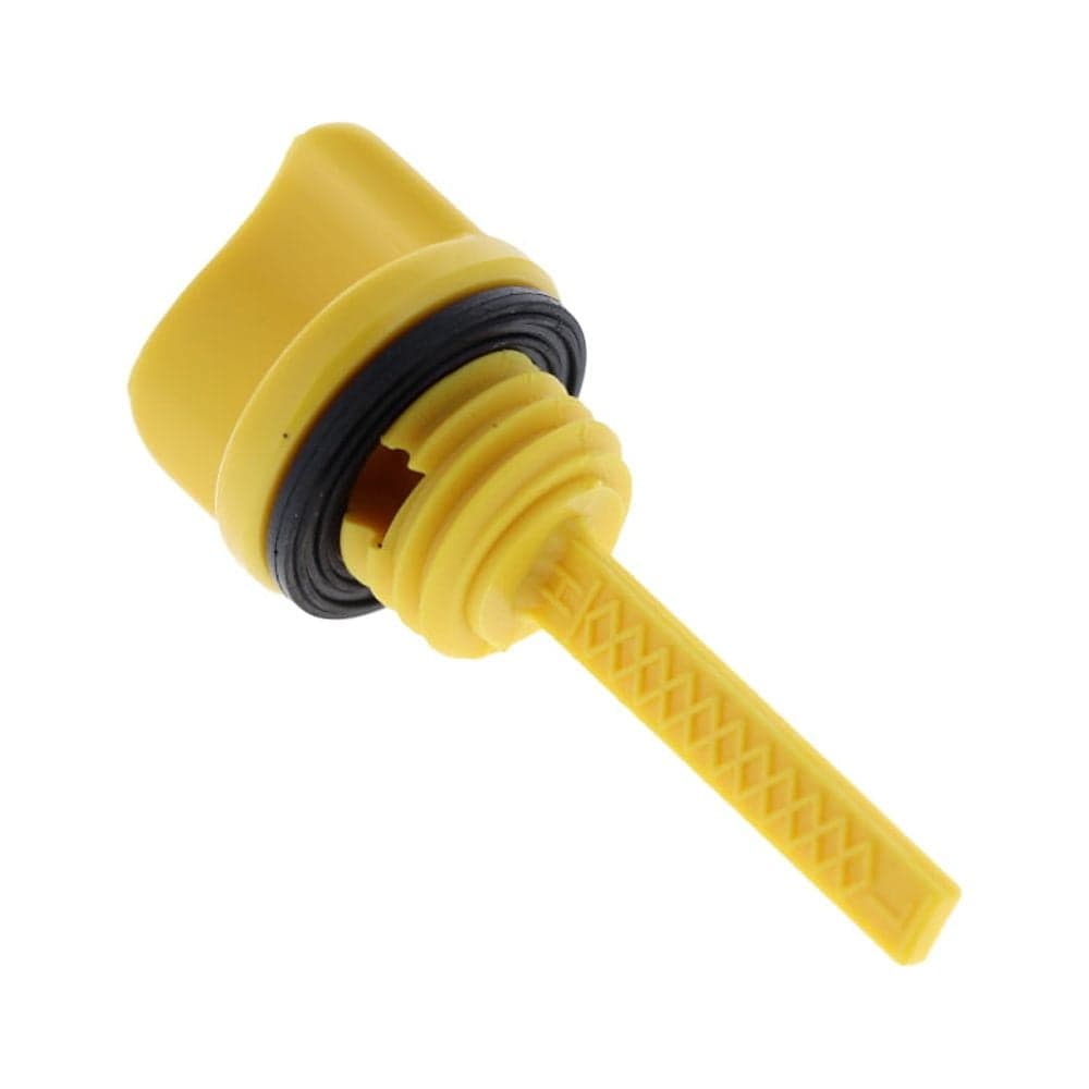 590716 PLUG-DIPSTICK/FILL
