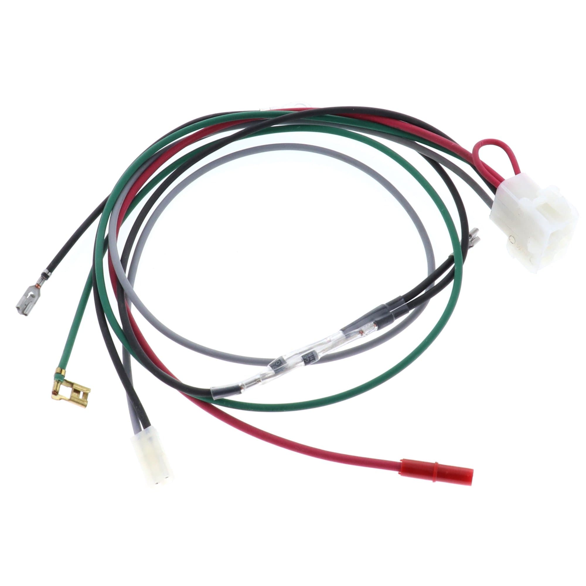 591393 HARNESS-WIRING