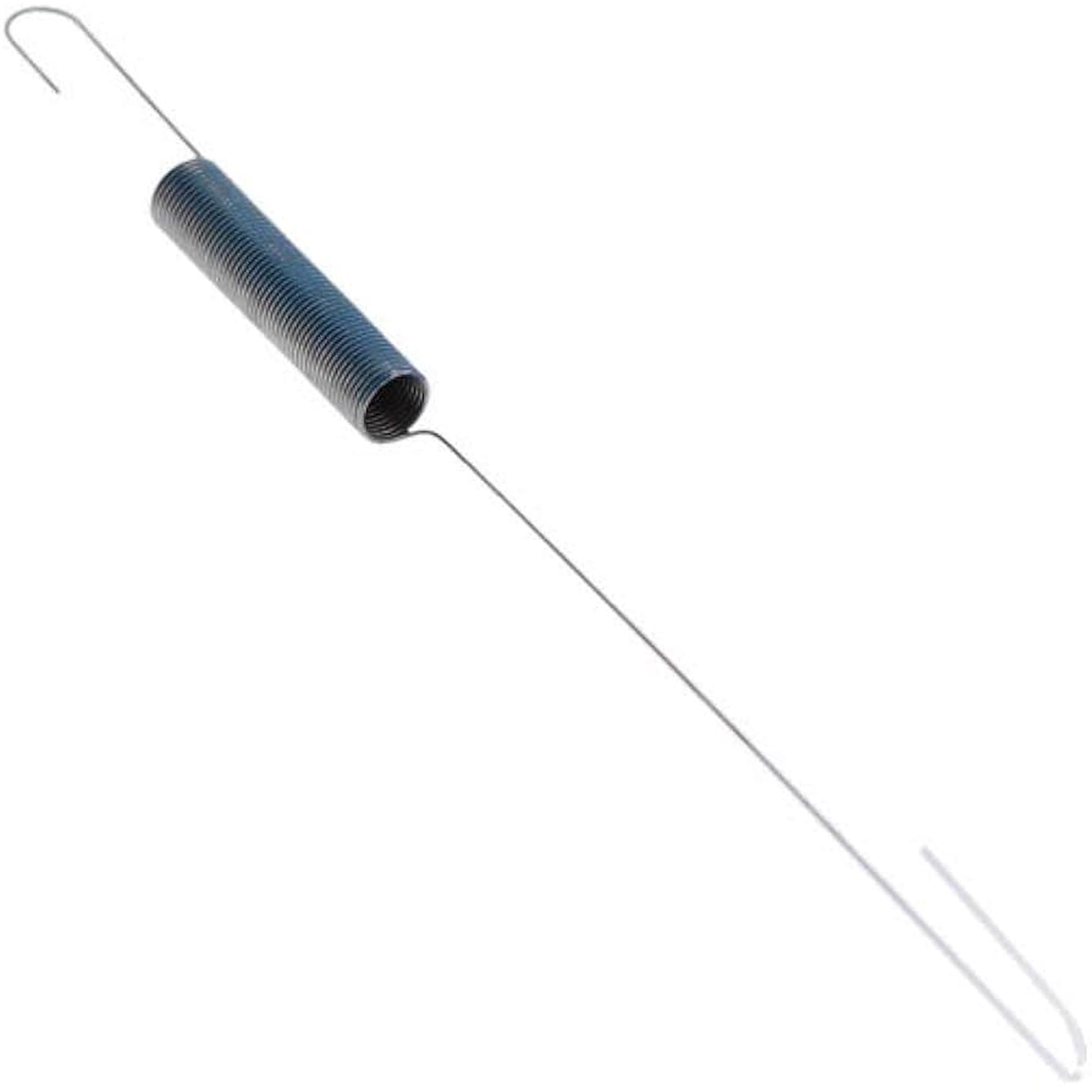 592585 SPRING-CHOKE RETURN