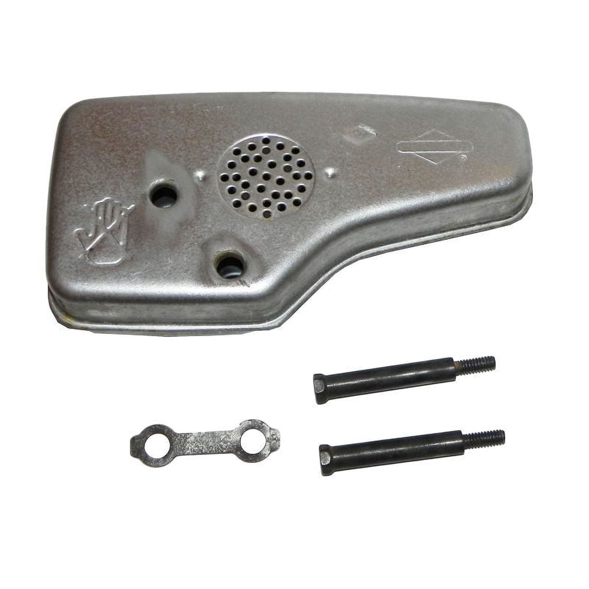593581 MUFFLER