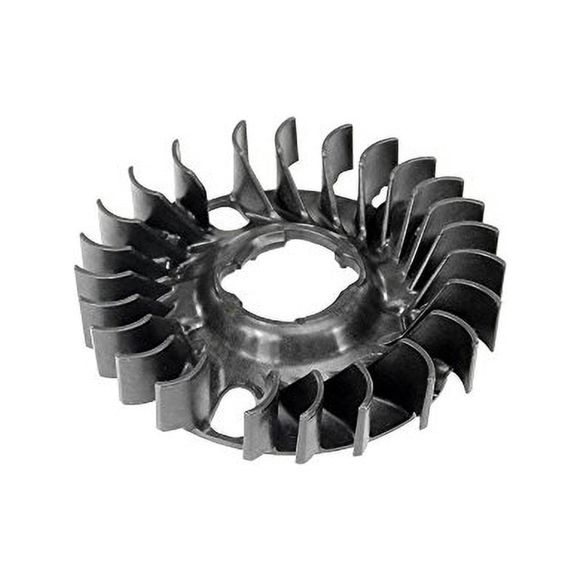 594102 FAN-FLYWHEEL