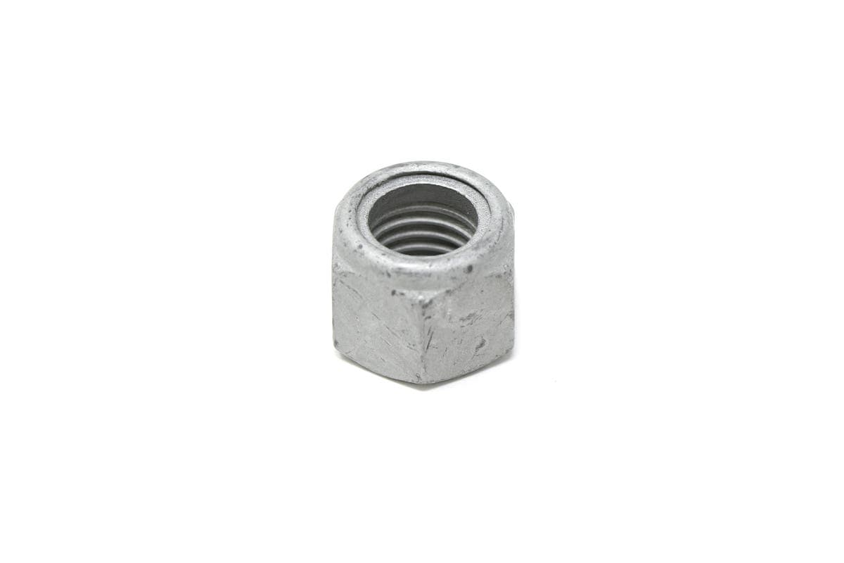 Nut Lock Hex Pt