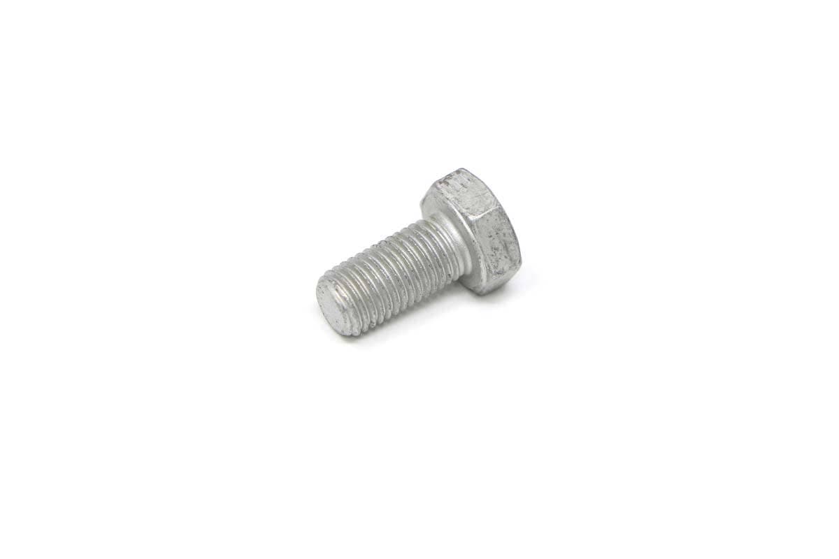 Screw Fl Thd Hex Cap