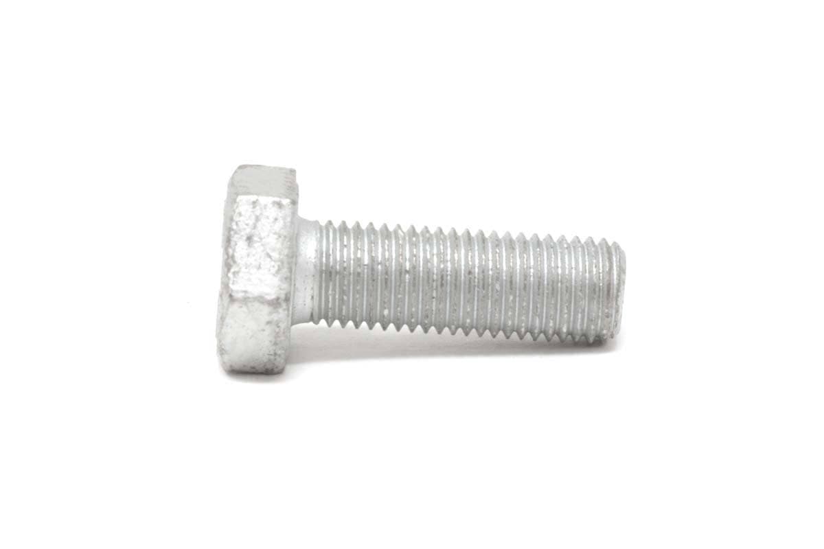 Screw Fl Thd Hex Cap M10 X 1.25 X 30MM