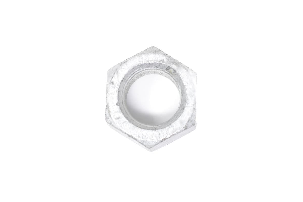 Nut Hex 10