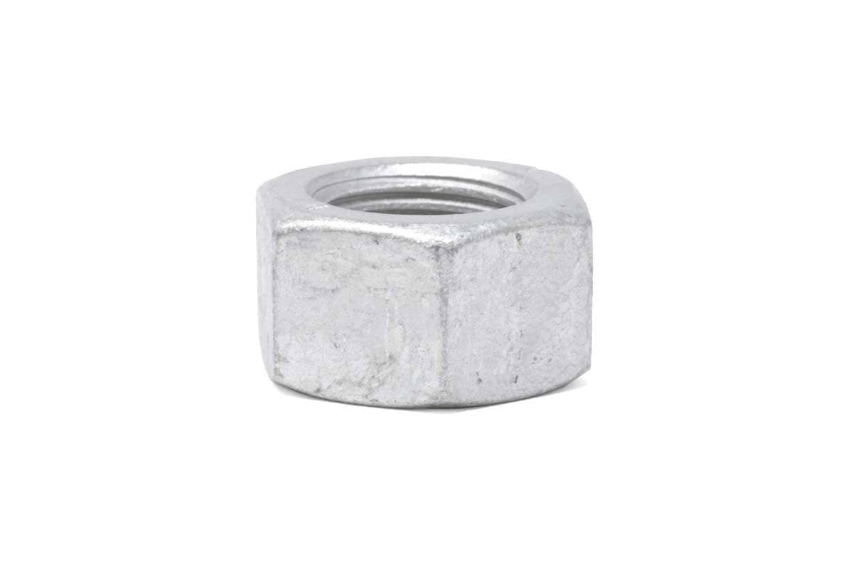 Nut Hex 10